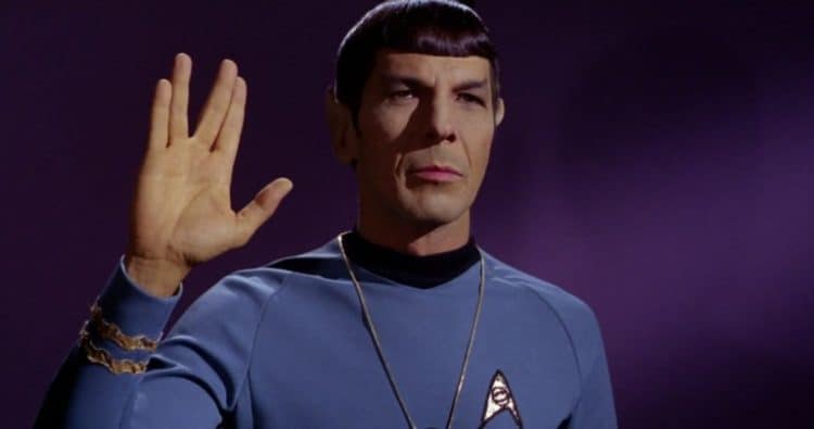 Boston is Officially Making March 26th &#8220;Leonard Nimoy Day&#8221;