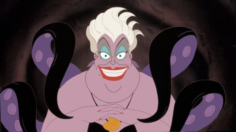 Five Disney Character Origins Movies We Want to See