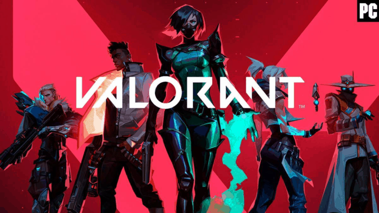 valorant update