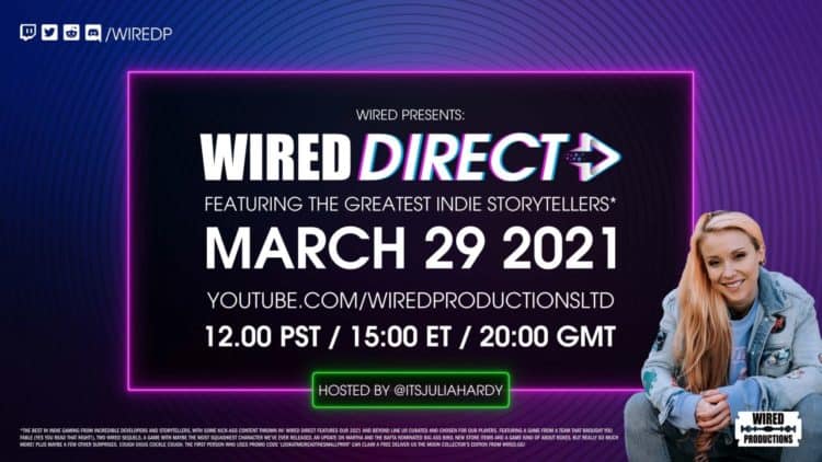 Wired Direct