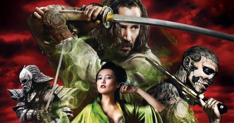 Is a 47 Ronin Sequel Even Necessary?