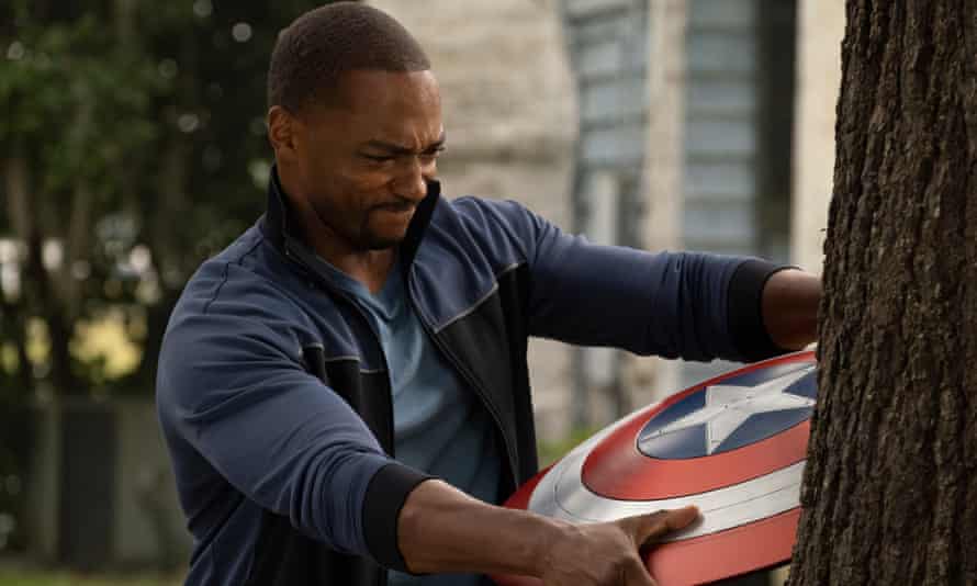 The Falcon and The Winter Soldier-‘Truth’ Recap