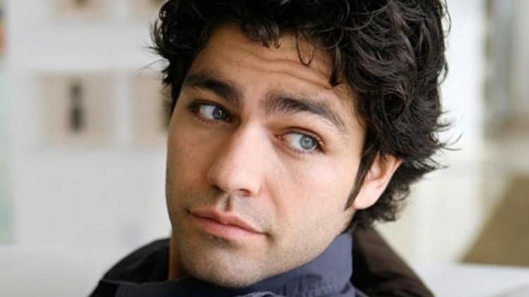 Whatever Happened to Adrian Grenier?