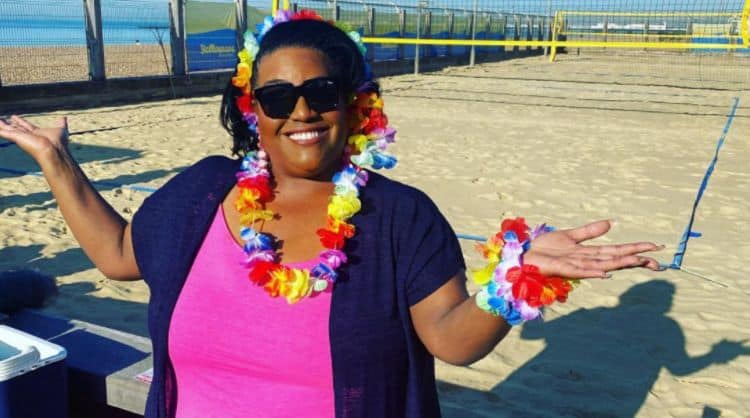 10 Things You Didn&#8217;t Know about Alison Hammond