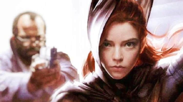 Why Anya Taylor-Joy Would Make an Awesome Batgirl