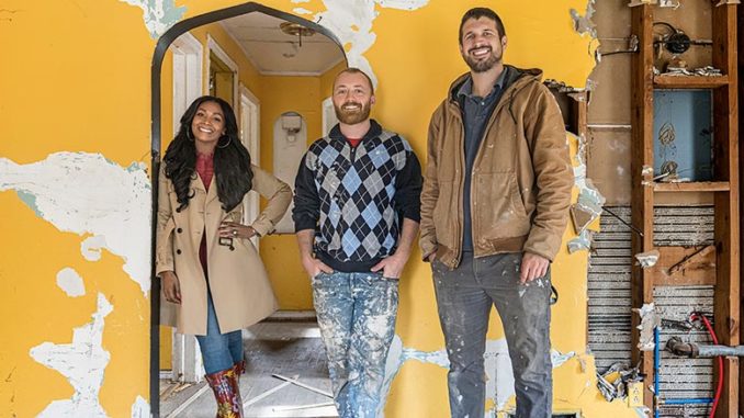 10 Things You Didn’t Know about HGTV’s “Bargain Block”