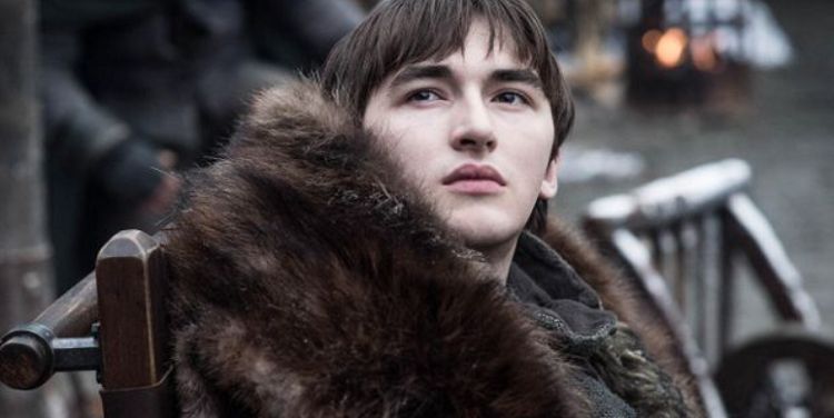 So What’s Isaac Hempstead Wright Up to These Days?