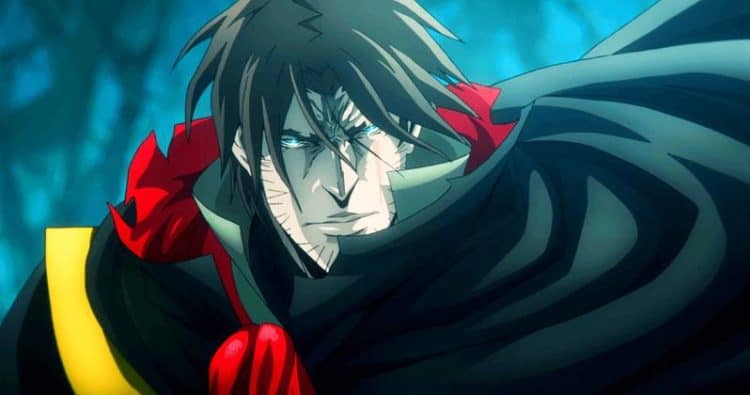 Netflix Releases Trailer for Castlevania Season 4