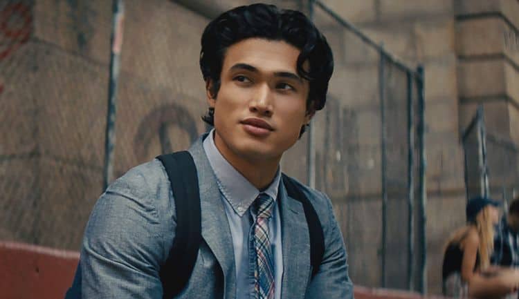 5 Best Charles Melton Roles in Movies and TV Shows – TVovermind