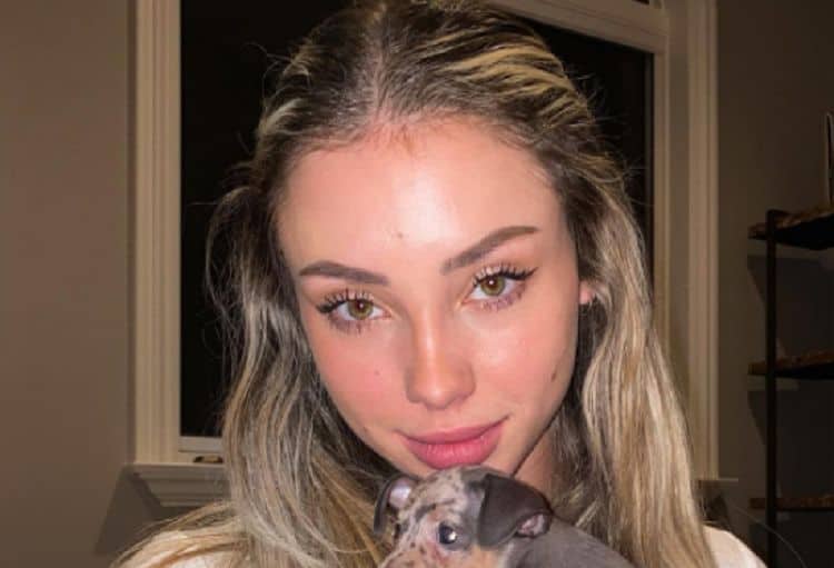 10 Things You Didn’t Know about Charly Jordan