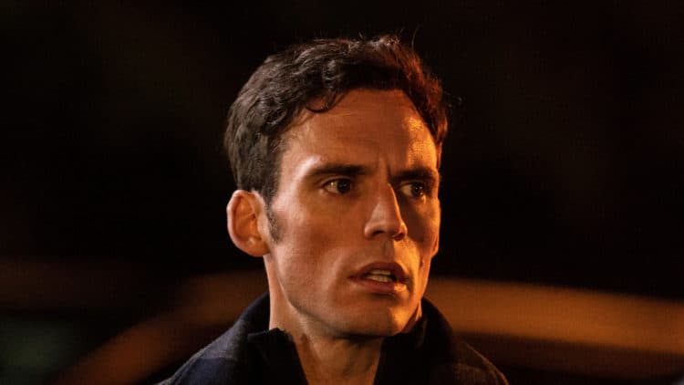 Sam Claflin’s Villain Abilities are Undeniable