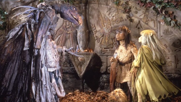 The Dark Crystal Will Be Getting Its Own Ballet