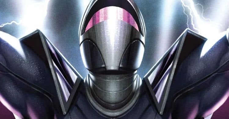 Why Darkhawk Deserves a Solo Movie or TV Series