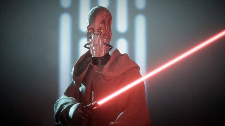 Darth Plagueis: The Untold Story That Deserves Its Own Star Wars Series or Movie