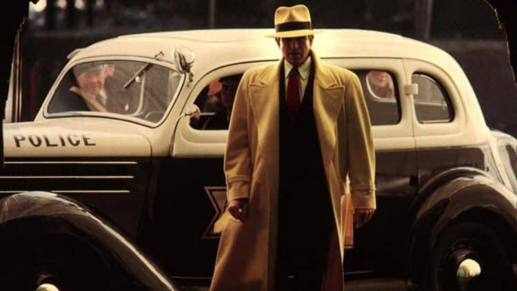 Video Explores Why &#8220;Dick Tracy&#8221; is the Craziest Comic Book Movie of All-Time