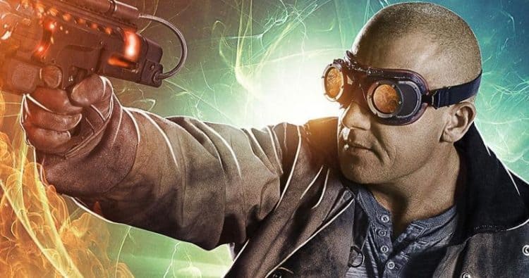 Why Dominic Purcell Quit DC’s Legends of Tomorrow