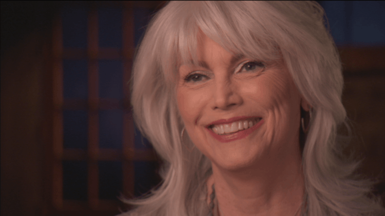 10 Things You Didn&#8217;t Know about Emmylou Harris