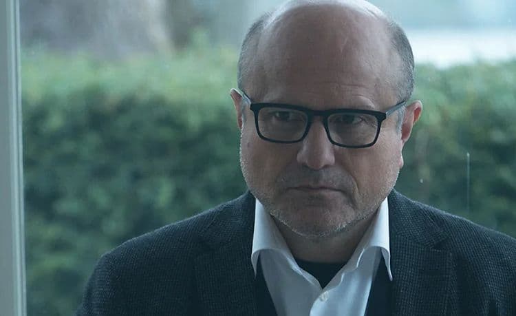 10 Things You Didn T Know About Enrico Colantoni