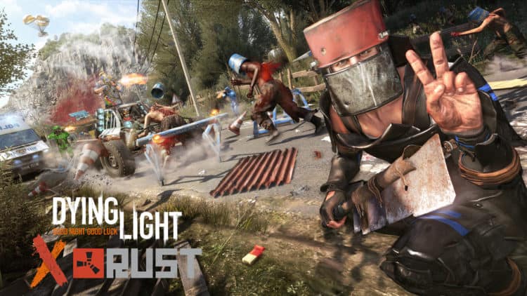 dying light rust crossover