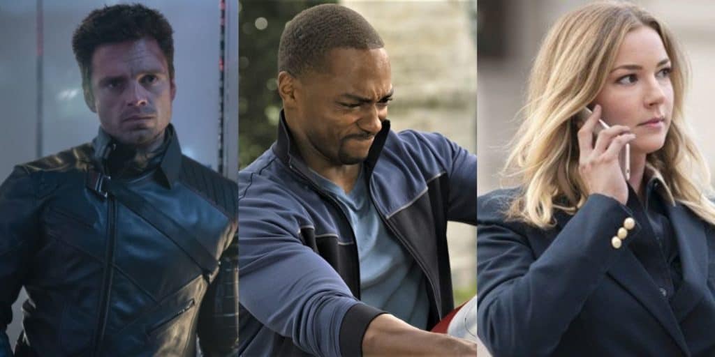 Five Questions That &#8216;The Falcon and The Winter Soldier&#8217; Didn&#8217;t Answer