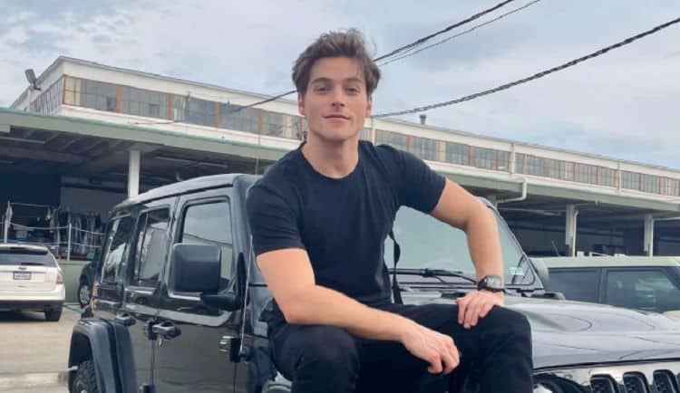 10 Things You Didn’t Know about Froy Gutierrez