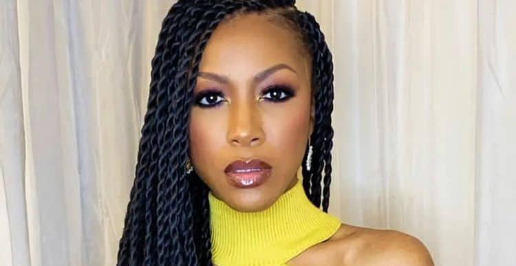 10 Things You Didn’t Know about Gabrielle Dennis