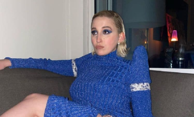 10 Things You Didn&#8217;t Know about Harley Quinn Smith