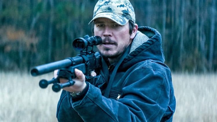 Why We&#8217;ll Be Checking Out Josh Hartnett Led Series &#8220;The Fear Index&#8221;