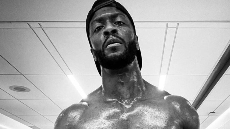 Aldis Hodge’s Intense Hawkman Training for Black Adam: A Deep Dive