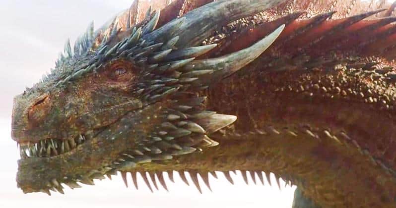 Game of Thrones Prequel “House of the Dragon” Begins Production