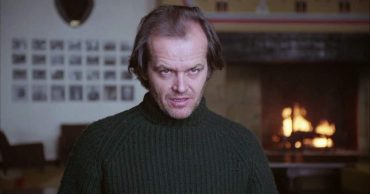 The Five Creepiest Movie Scenes Starring Jack Nicholson