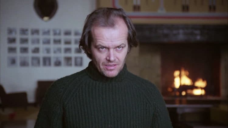 The Five Best Characters Played By Jack Nicholson