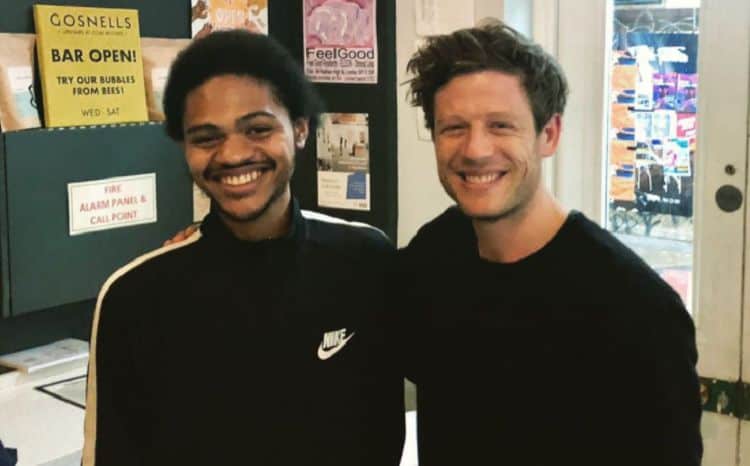 10 Things You Didn’t Know about James Norton