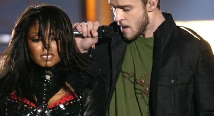 A Documentary about Janet Jackson&#8217;s Wardrobe Mishap is Happening