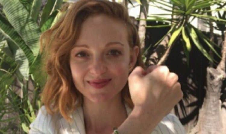 10 Things You Didn&#8217;t Know about Jayma Mays
