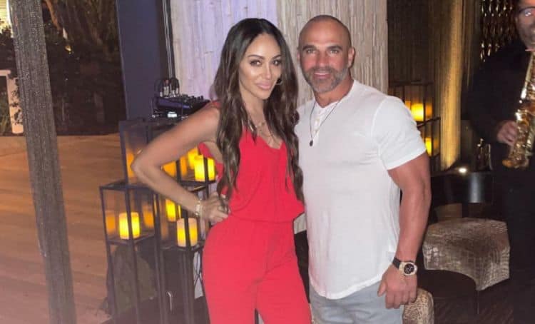 10 Surprising Facts About Joe Gorga from The Real Housewives of New Jersey