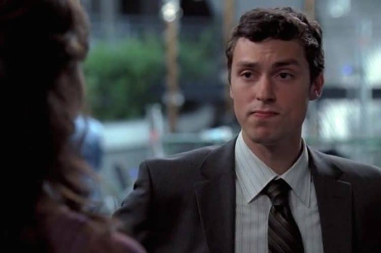 10 Things You Didn’t Know about John Francis Daley