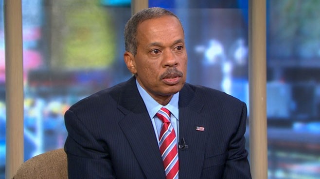 10 Things You Didn’t Know about Juan Williams