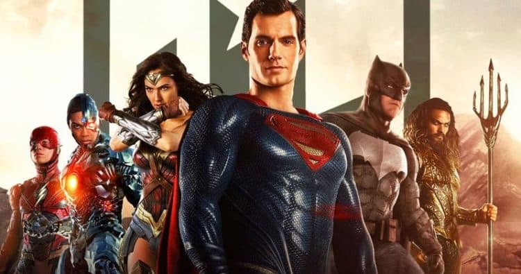 HBO Max Releases Trailer Featuring Footage from Zack Snyder&#8217;s DCEU Movies