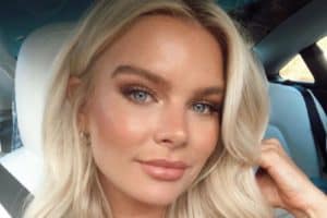 10 Things You Didn't Know about Kelli Goss