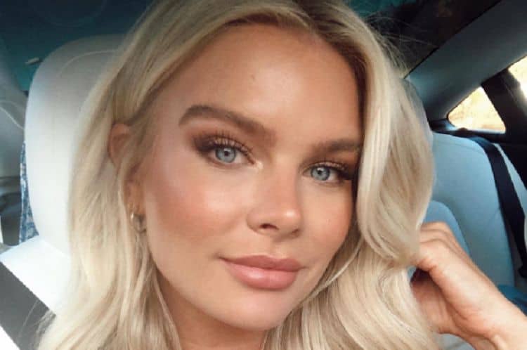 10 Things You Didn T Know About Kelli Goss