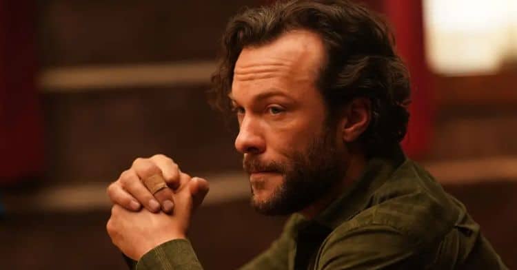 10 Things You Didn&#8217;t Know about Kyle Schmid