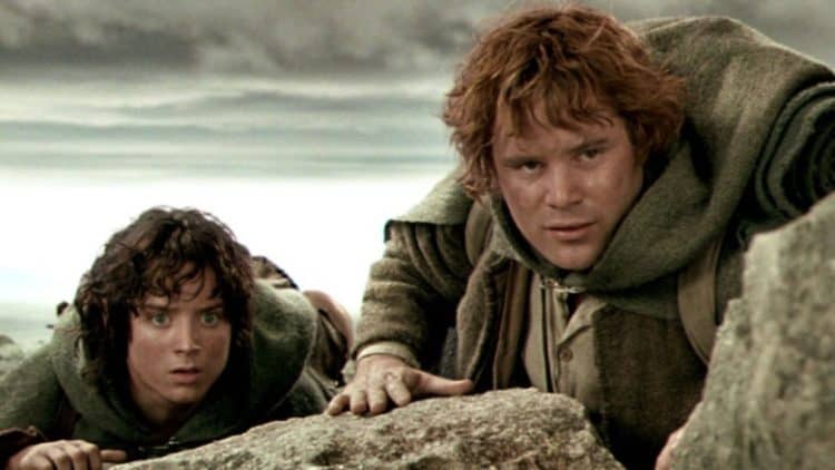 The Lord of the Rings Show is Costing Amazon $465 Million