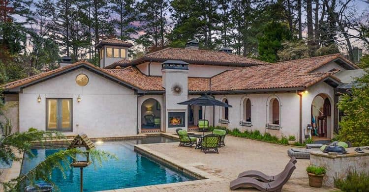 You Can Own Daniel LaRusso’s Cobra Kai House for $2.65 Million