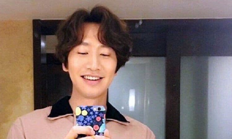 10 Things You Didn't Know about Lee Kwang-soo