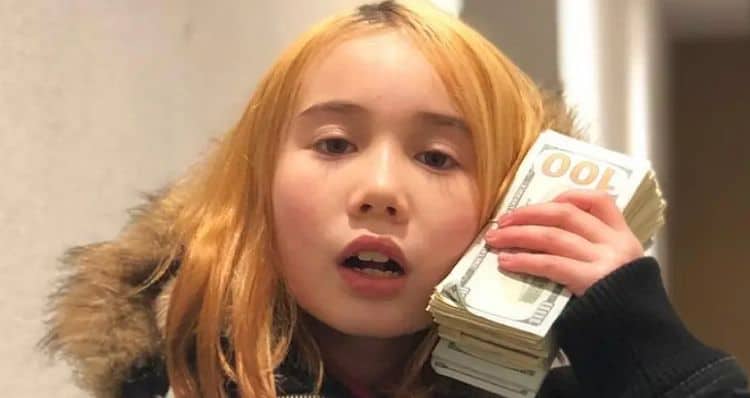 10 Things You Didn’t Know about Lil Tay