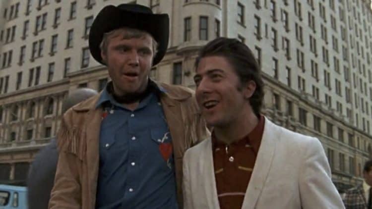 The Top Five &#8220;Big City Cowboy&#8221; Characters in Movies