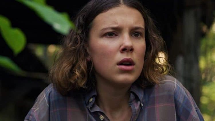 Why Millie Bobby Brown has never watched a Marvel, DC, or Harry Potter movie