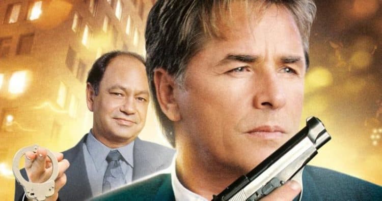 A Nash Bridges Revival Is Happening with Don Johnson and Cheech Marin