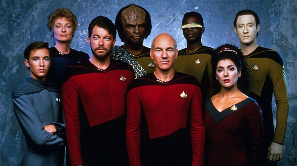 There’s a New Star Trek Podcast That Fans Will Love